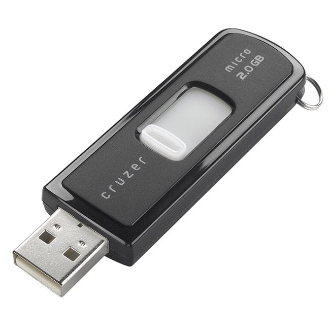 USB pen drive